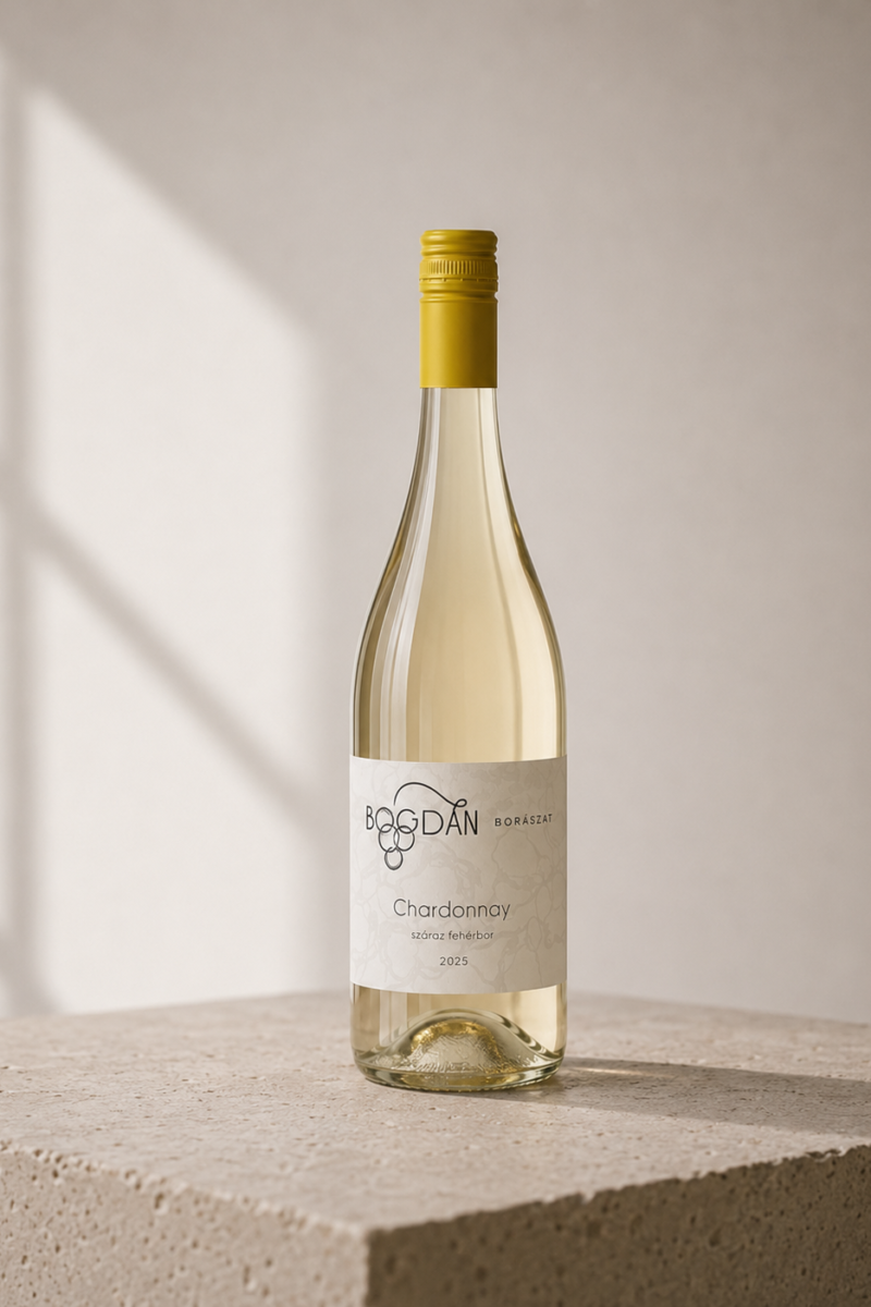 Chardonnay 2025