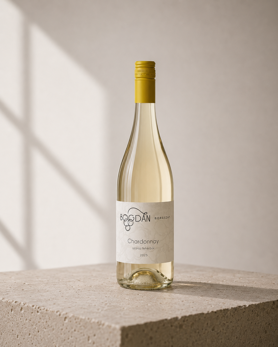 Chardonnay 2025